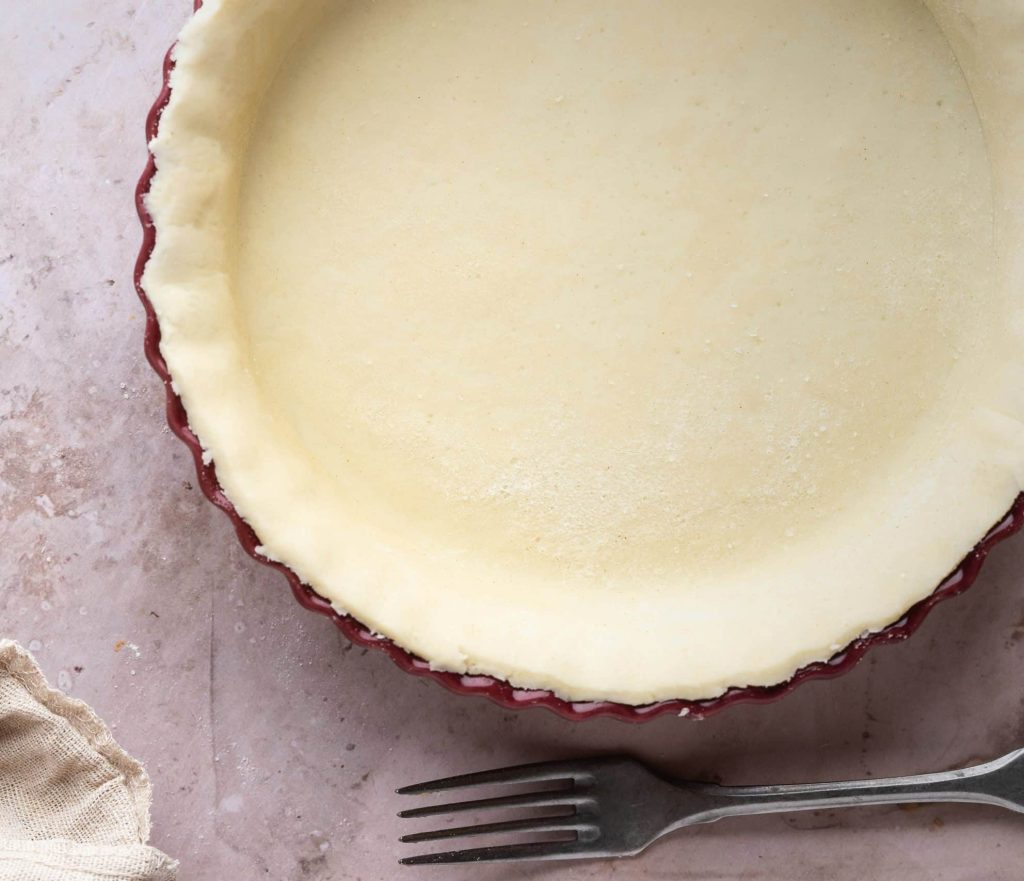 Tartelettes au maroilles