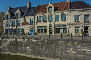 visiter Bergues