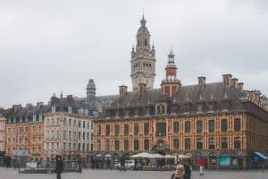 Braderie de Lille