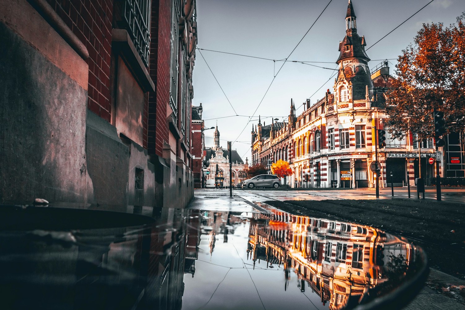 que faire à Valenciennes