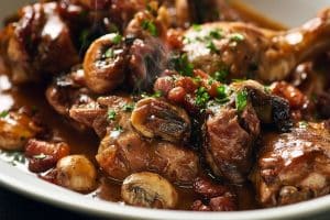 Ma véritable recette du coq à la bière pour régaler vos tablées du dimanche