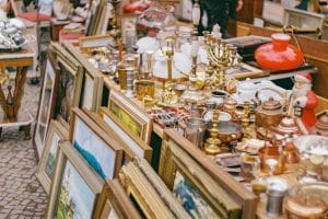 brocante Nord
