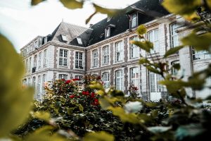 trouver un appartement à Lille