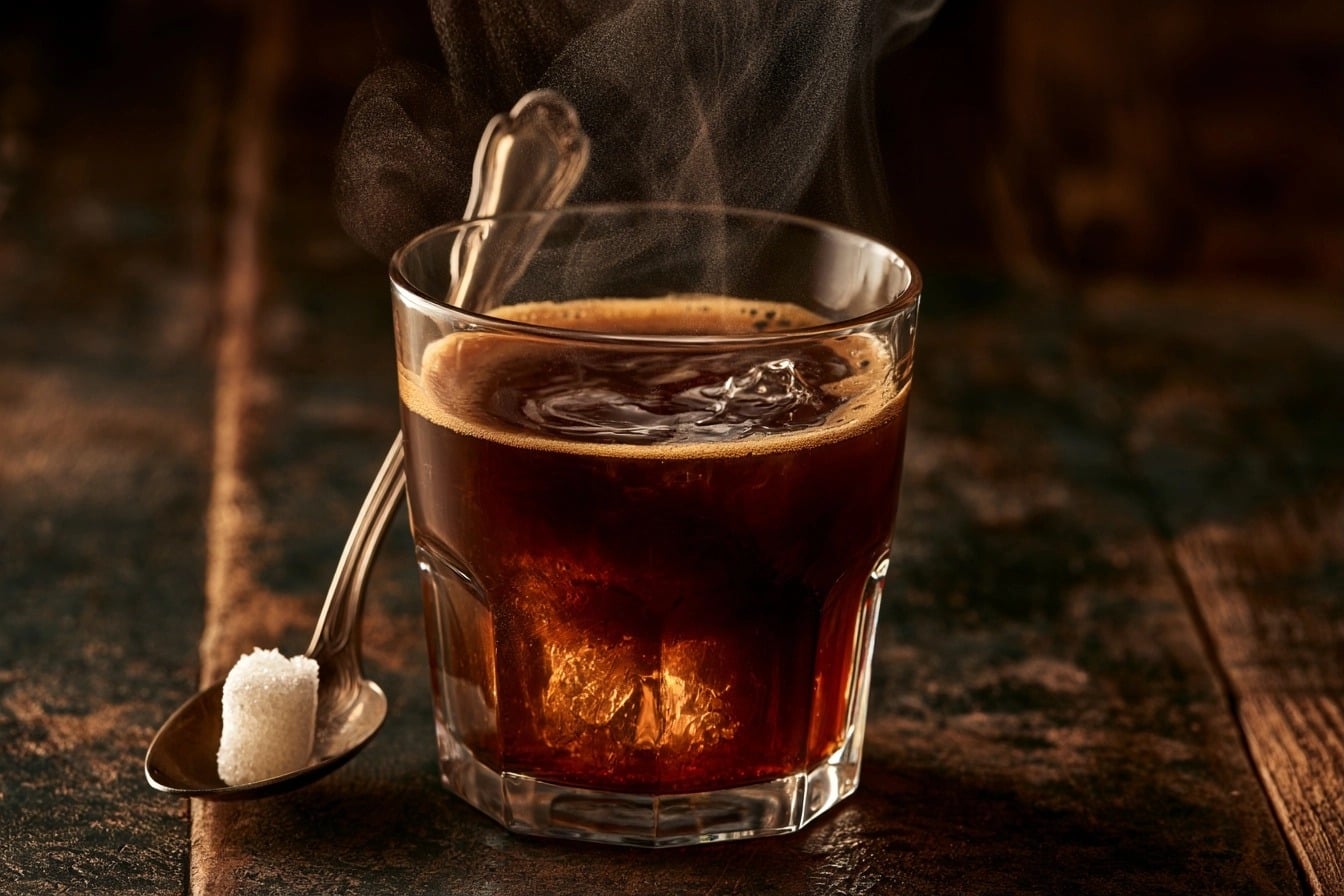 La vraie recette du café bistouille : réchauffez-vous à la mode ch’ti !