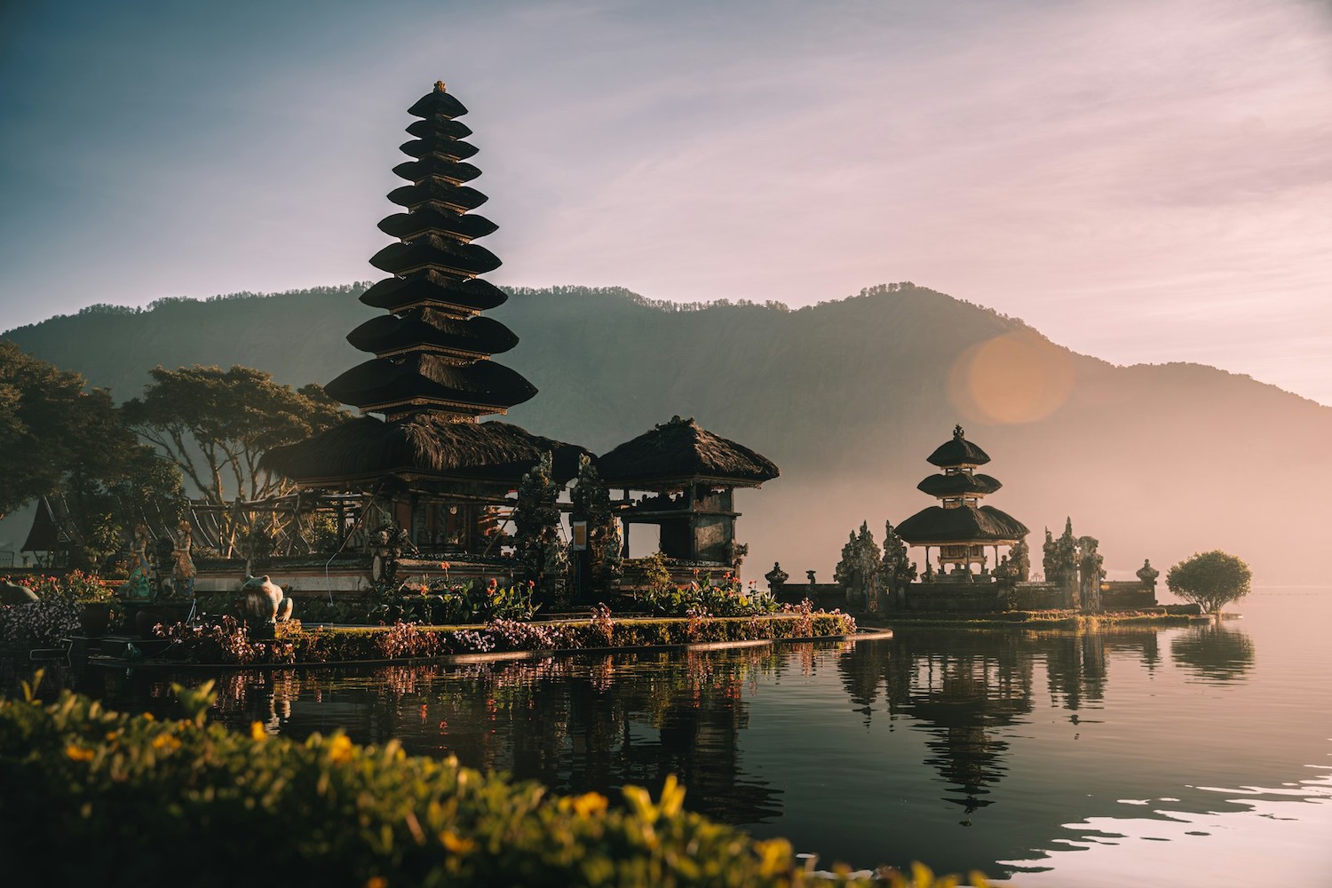Bali en famille : le guide pour des vacances inoubliables avec vos enfants