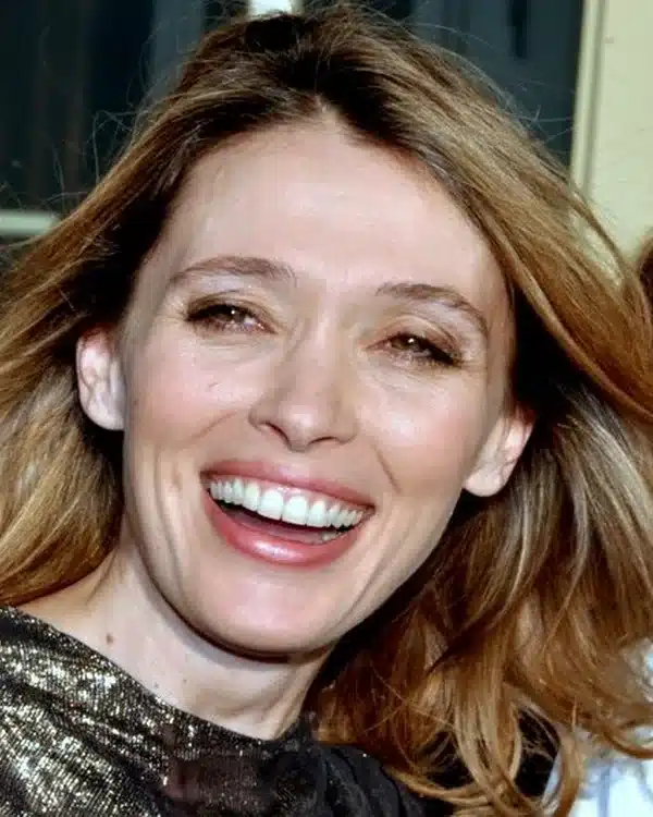 Anne Marivin, Annabelle Deconninck dans Bienvenue chez les Ch’tis
