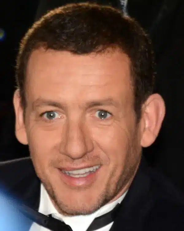 Dany Boon, Antoine Bailleul dans Bienvenue chez les Ch’tis