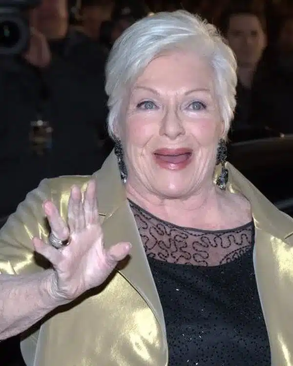 Line Renaud, Madame Bailleul dans Bienvenue chez les Ch’tis