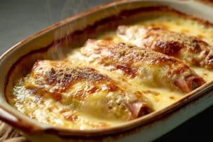 La recette des chicons au gratin (et mon astuce infaillible pour qu'ils ne rendent pas d'eau !)