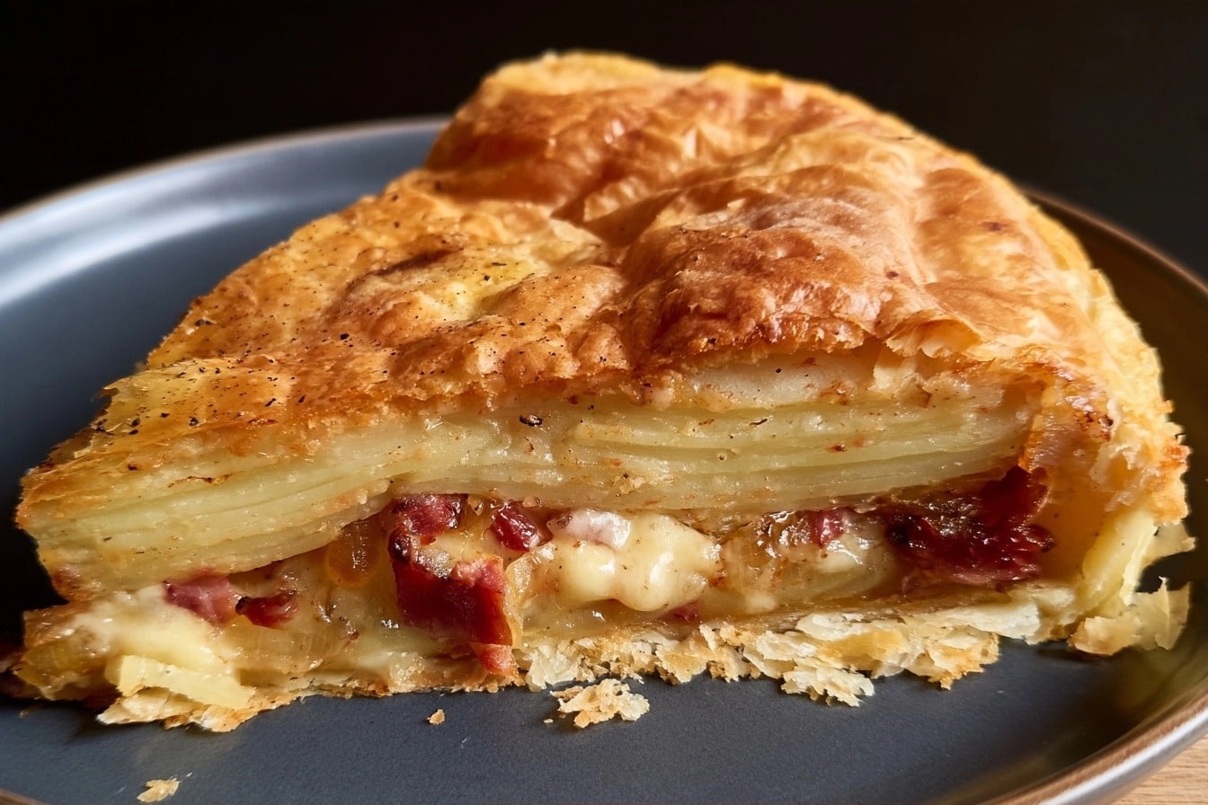 Découvrez la vraie recette du Bisteu picard pour régaler votre famille !
