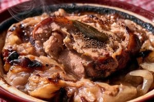 Oubliez le rôti classique : je vous dévoile la vraie recette de la Caghuse picarde !