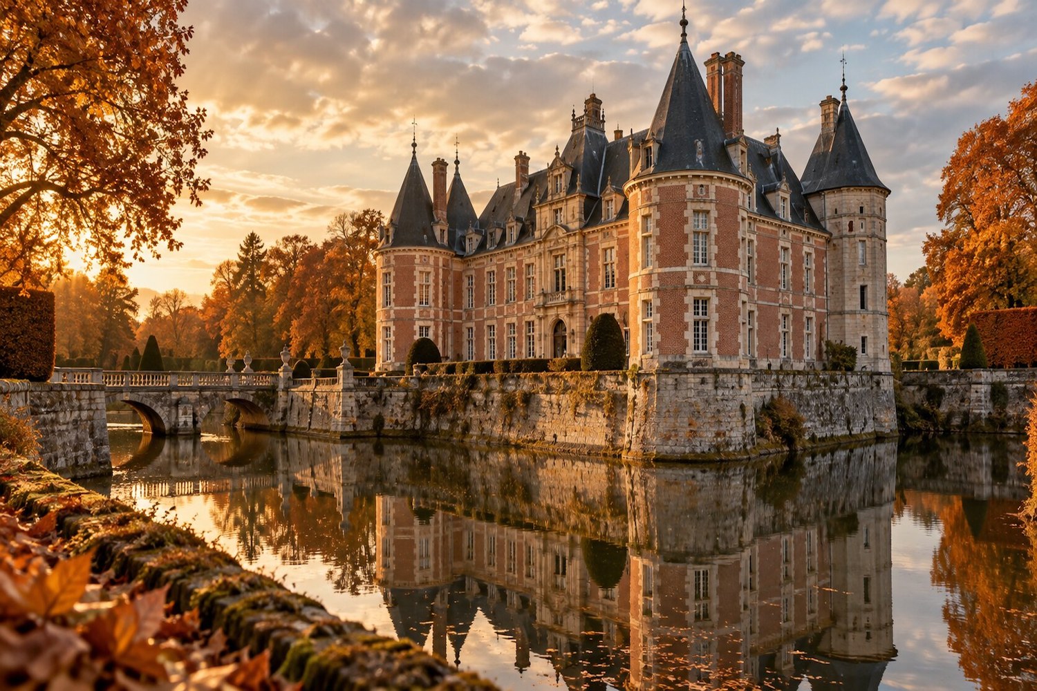 Escapade en amoureux dans les Hauts-de-France : mes bons plans pour une nuit qui change